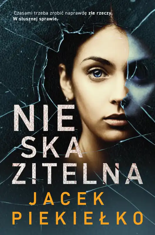 Nieskazitelna Hit sprzedaży