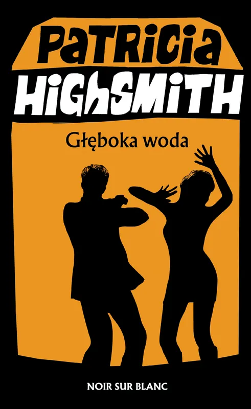Głęboka woda Taniej
