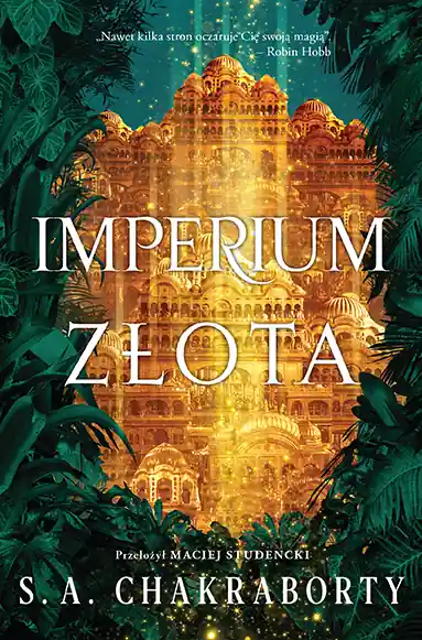 Tani Imperium złota