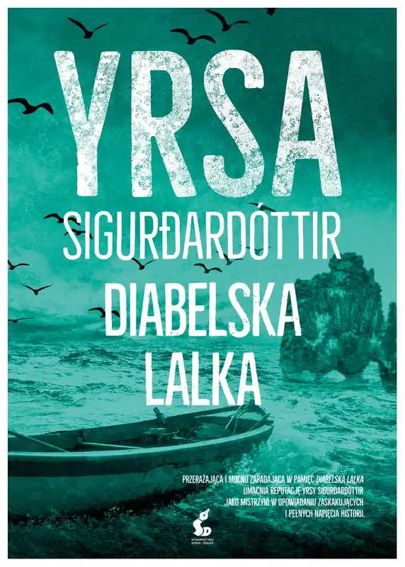 Oferta czasowa Diabelska lalka
