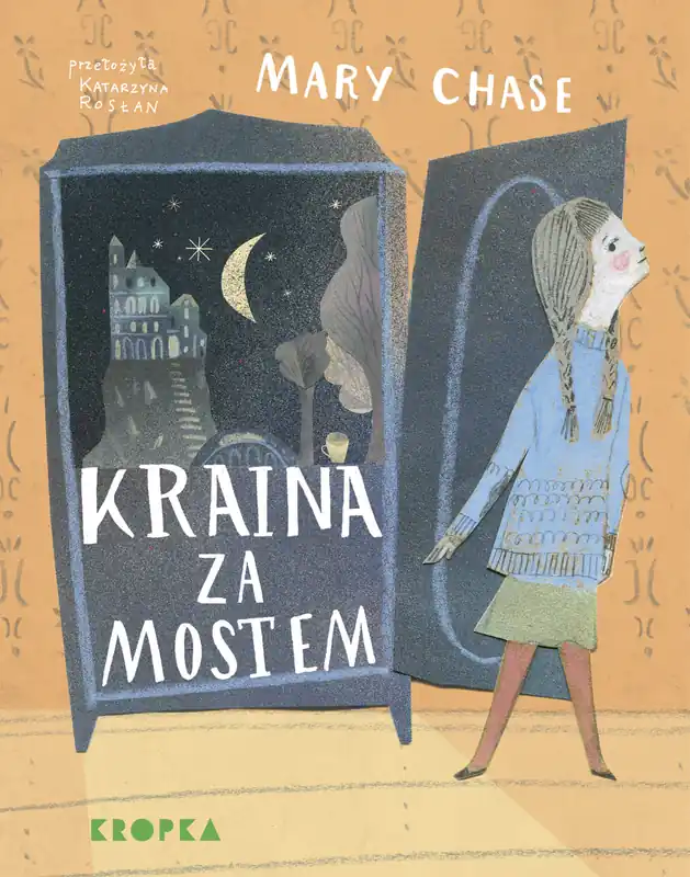 Super okazja Kraina za mostem