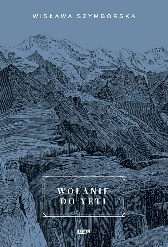 Wołanie do Yeti Dostępne od ręki
