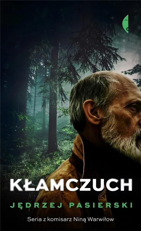 Dodaj do koszyka Kłamczuch w.2022