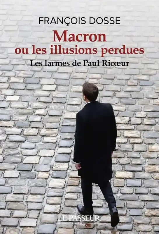Macron ou les illusions perdues Bezpieczne zakupy