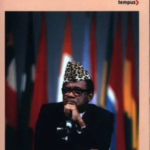 Mobutu Wyprzedaż