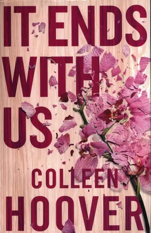 Bestseller It Ends with Us