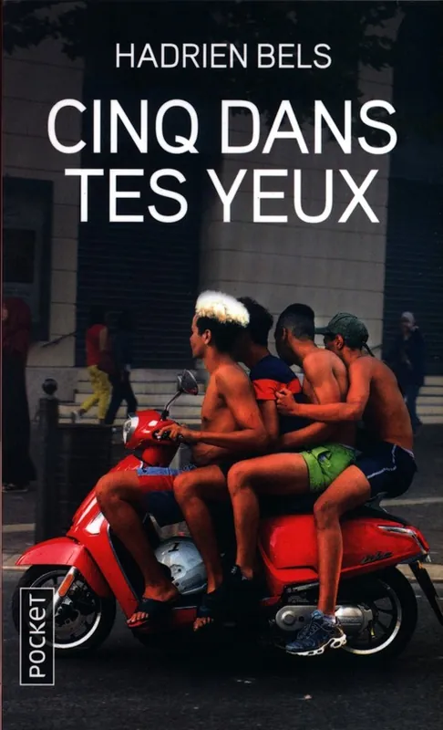 Cinq dans tes yeux Najlepsza cena
