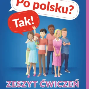 Bezpieczna płatność Po polsku? Tak! Zeszyt ćwiczeń cz. 1