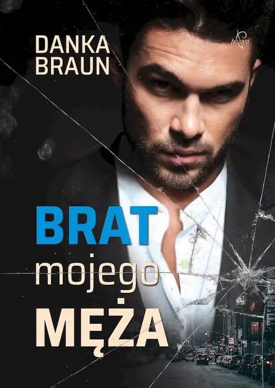Brat mojego męża Oferta