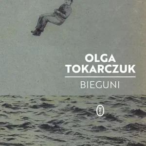 Obniżka ceny Bieguni wyd. 2022