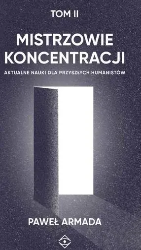 Wyjątkowa oferta Mistrzowie koncentracji T.2