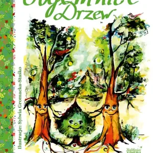 Tajemnice drzew Nowy
