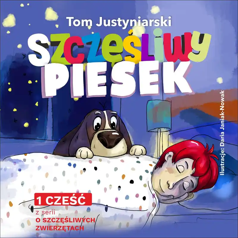 Szczęśliwy piesek Wybór klientów