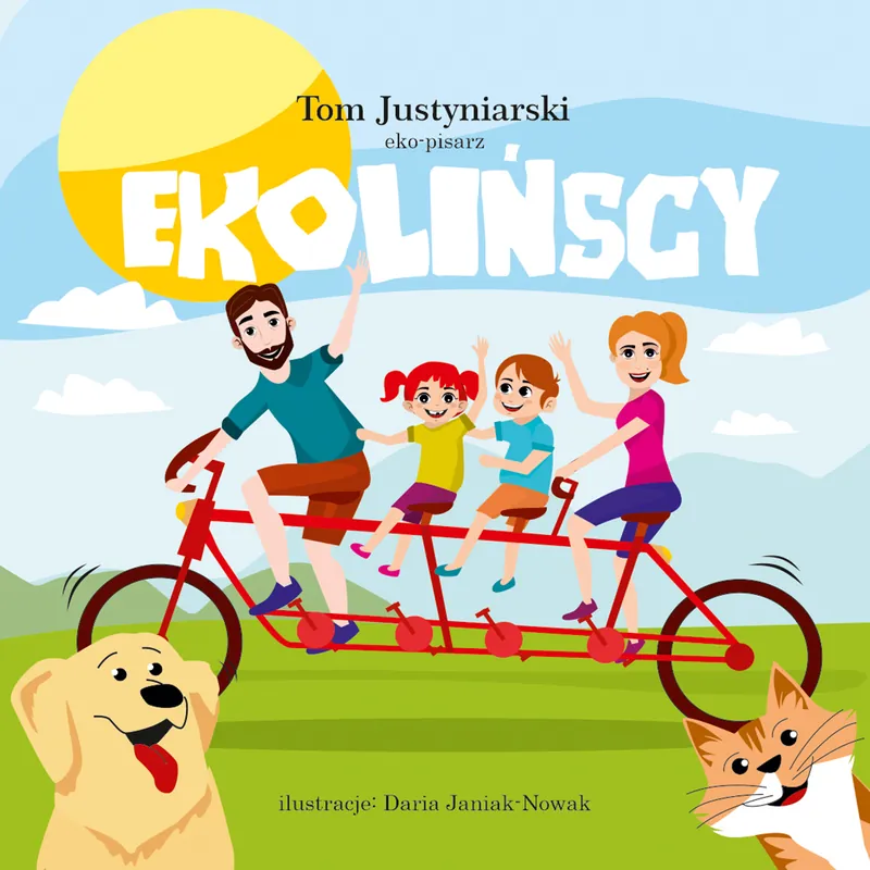 Ostatnia szansa Ekolińscy