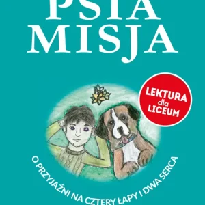 Bestseller Psia misja