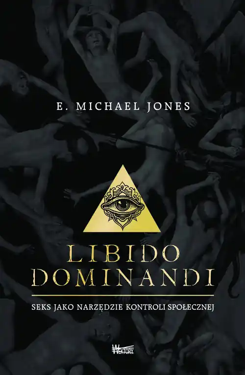 Libido dominandi Dostępne od ręki