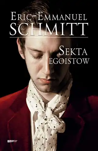 Sekta egoistów Rabat