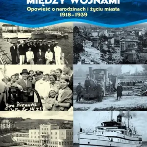 Gdynia między wojnami.1918-1939 Oferta