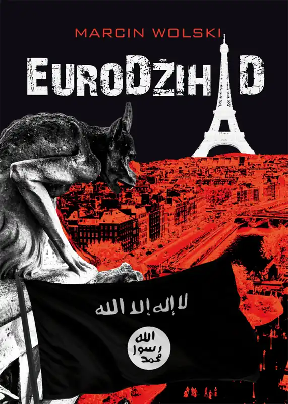 Darmowy zwrot EuroDżihad