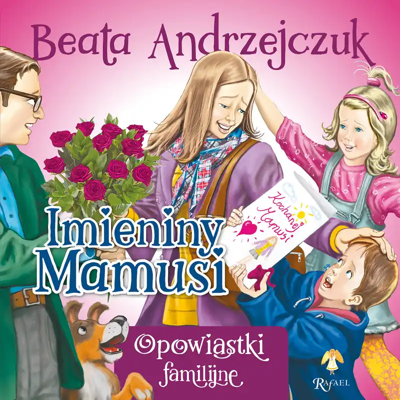 Imieniny Mamusi Premium