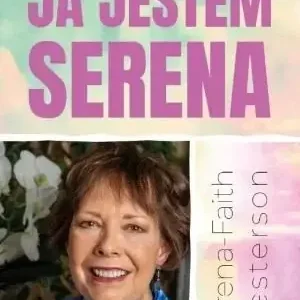 Nowość Ja Jestem Serena