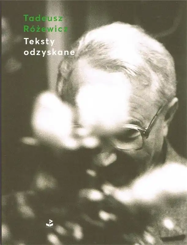 Teksty odzyskane TW w.2022 Tylko dziś