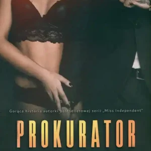 Okazja Prokurator. Reguły pożądania. Tom 2