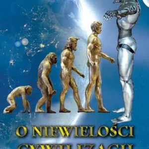 Bezpieczna płatność O niewielości cywilizacji