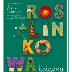 Rabat Roślinkowa książka