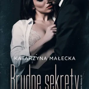 Super okazja Brudne sekrety. W cieniu kłamstw. Tom 1