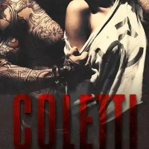 Coletti. Famiglia. Tom 2 Łatwy zwrot