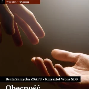 Szybka wysyłka Zeszyty Formacji Duchowej nr 95 Obecność