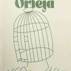Powrót Orfeja Okazja