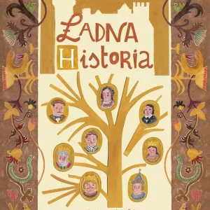 Dostępne od ręki Ładna historia!