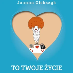 Bezpieczna płatność To Twoje życie. Pokochaj je
