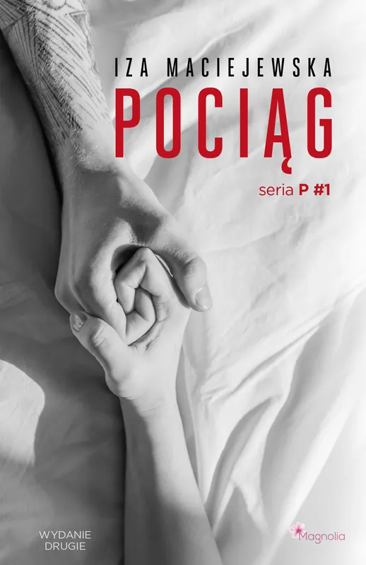 Pociąg wyd. 2 Wyprzedaż