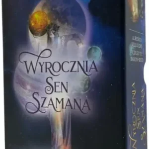 Cena promocyjna Wyrocznia Sen Szamana