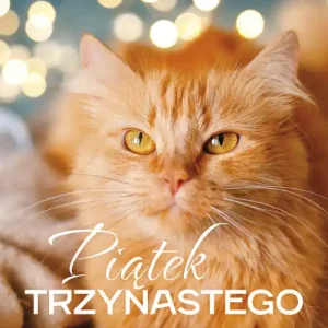 Łatwy zwrot Piątek 13