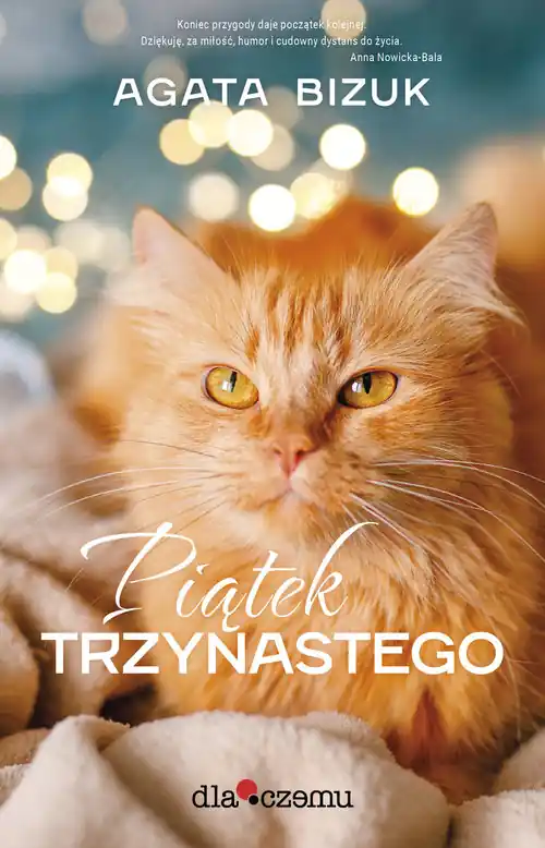 Łatwy zwrot Piątek 13