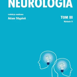 Neurologia Tom 3 Promocja