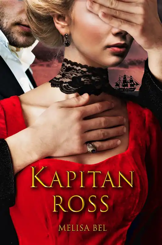 Kapitan Ross Ostatnie sztuki