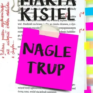 Ekspresowa dostawa Nagle trup