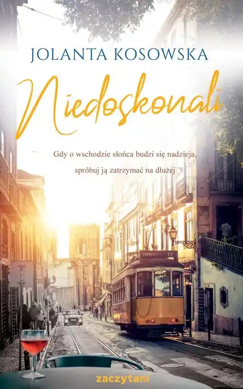 Niedoskonali Promocja