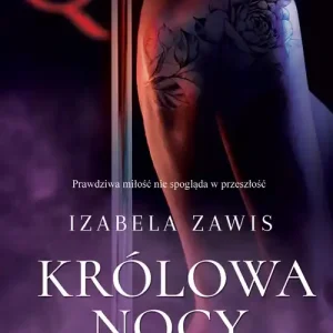 Bestseller Królowa nocy. Tom 2