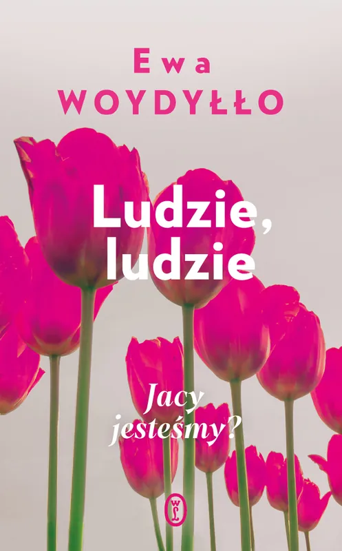 Sprawdź teraz Ludzie, ludzie. Jacy jesteśmy?