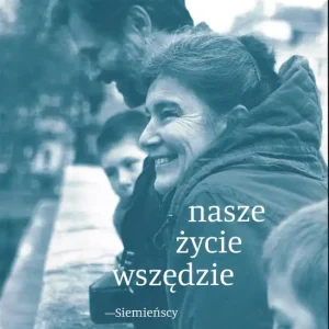 Rabat nasze życie wszędzie - Siemieńscy