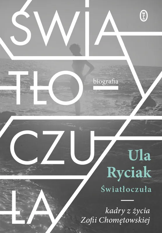 Ostatnie sztuki Światłoczuła