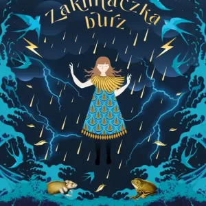 Bezpieczne zakupy Zaklinaczka burz