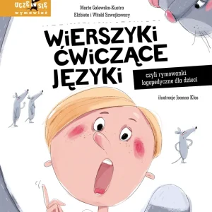 Wierszyki ćwiczące języki, czyli rymowanki.. Bezpieczna płatność