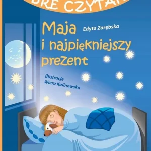 Dobre czytanki. Filip i stara kamizelka Tylko dziś